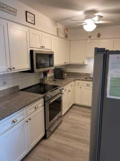 Tides in Cherry Grove Unit C3 - Myrtle Beach - 8