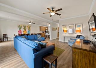 Tropical Dunes I - 8 Bedroom Oceanfront Home - Private Pool Game Room and Elevator - Myrtle Beach - 5