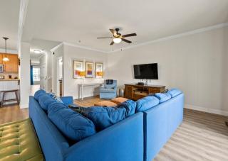 Tropical Dunes I - 8 Bedroom Oceanfront Home - Private Pool Game Room and Elevator - Myrtle Beach - 4