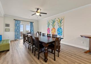 Tropical Dunes I - 8 Bedroom Oceanfront Home - Private Pool Game Room and Elevator - Myrtle Beach - 3