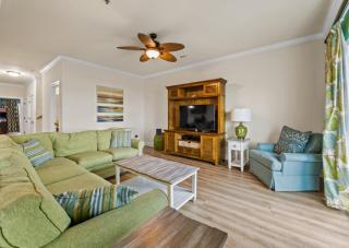 Tropical Dunes II - Cherry Grove Oceanfront home w Pool and Elevator - Myrtle Beach - 8