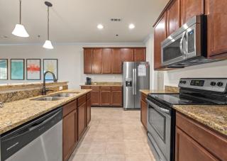 Tropical Dunes II - Cherry Grove Oceanfront home w Pool and Elevator - Myrtle Beach - 6