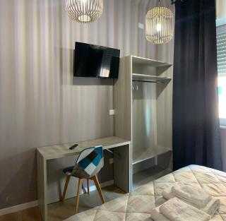 LAME 46 ROOMS - Bologna - 9