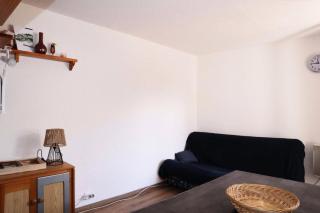 Résidence Le Cairn - Studio 4 personnes 1650 MAE-0874 - Le Mélézet - 9