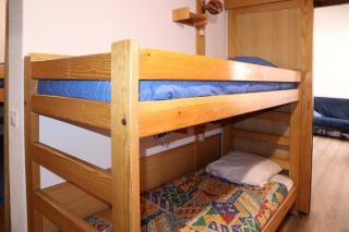 Résidence Le Cairn - Studio 4 personnes 1650 MAE-0874 - Le Mélézet - 4