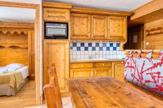 Résidence Les Alpages de Chantel - maeva Home - Appartement 3 Pièces 6 Personnes - Sélection MAE-6441 - Bourg-Saint-Maurice - 5