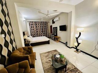 Islamabad guest house - Islamabad - 4