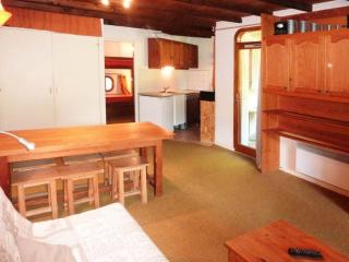 Résidence L'eperviere - Grand studio 4 personnes MAE-0904 - Le Mélézet - 9