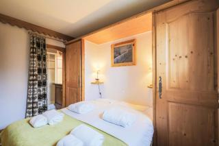 Résidence Le Roselend - maeva Home - Appartement 3 Pièces 6 Personnes - Sélection MAE-4663 - Bourg-Saint-Maurice - 5