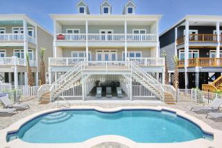 Sea Star in Cherry Grove - Myrtle Beach - 9