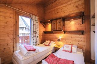 Résidence Les Alpages de Reberty - maeva Home - Appartement 3 pièces 8 personnes - Sélection MAE-6549 - Les Menuires - 2