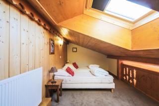 Résidence Les Alpages de Reberty - maeva Home - Appartement 3 pièces 8 personnes - Sélection MAE-6549 - Les Menuires - 1