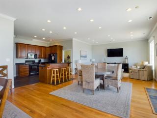 Sebastian in Cherry Grove is a 6 bedroom oceanfront home with a pool - Myrtle Beach - 7