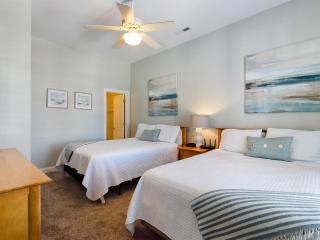 Sebastian in Cherry Grove is a 6 bedroom oceanfront home with a pool - Myrtle Beach - 1