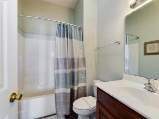 Sebastian in Cherry Grove is a 6 bedroom oceanfront home with a pool - Myrtle Beach - 2
