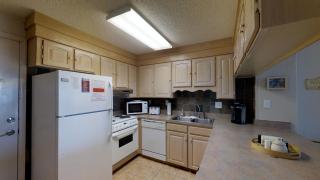 Beachmaster Unit 107 in Cherry Grove is an Oceanfront Condo - Myrtle Beach - 8