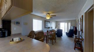 Beachmaster Unit 107 in Cherry Grove is an Oceanfront Condo - Myrtle Beach - 7