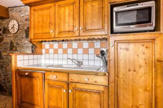 Résidence Les Alpages de Chantel - maeva Home - Appartement 2 pièces 6 personnes - Sélection MAE-6909 - Bourg-Saint-Maurice - 7