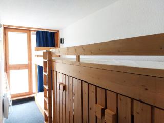 Résidence Tournavelles - Appartement 2 pièces 5 personnes avec vue sur les pistes, skis aux pieds et des commerces, proche de l'ESF et de la garderie dan MAE-2076 - Arc 1800 - 3