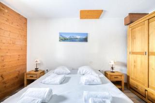 Résidence Les Alpages de Chantel - maeva Home - Appartement 2 pièces 6 personnes - Sélection MAE-6909 - Bourg-Saint-Maurice - 4
