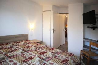 Résidence Le Belvedere - TRES JOLI APPARTEMENT N° 801 LE BELVEDERE MAE-4094 - Le Mélézet - 4