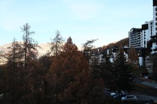 Résidence Le Belvedere - TRES JOLI APPARTEMENT N° 801 LE BELVEDERE MAE-4094 - Le Mélézet - 1