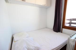 Résidence Cret De L'ours 1 - Appartement 2 pièces 5 personnes à Vallandry proche des pistes et des commerces MAE-2084 - Peisey-Nancroix - 6