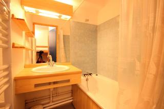 Résidence Cret De L'ours 2 - Appartement 2 pièces 5 personnes à Vallandry proche des pistes et des commerces MAE-2084 - 4