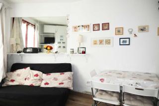 Résidence Balcon Orres - Joli studio 6 personnes COEUR DE STATION MAE-4114 - Le Mélézet - 9