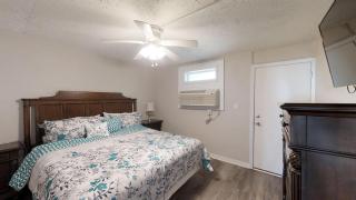 One Bedroom Condo Oceanfront Cherry Grove at Blue Mist Villas Unit 101 - Myrtle Beach - 0