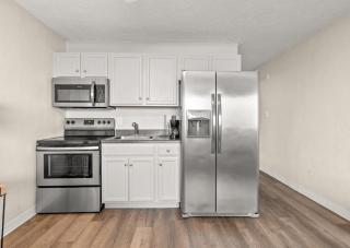 Blue Mist Villas Unit 301 is a 3rd Floor Oceanfront Condo in Cherry Grove NMB - Myrtle Beach - 1