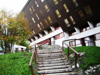 Résidence Cachette - Appartement 2 pièces 4 personnes à Arc 1600 en centre station proche des pistes et des commerces MAE-2095 - 2