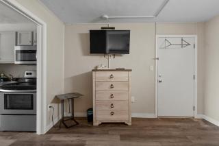 Blue Mist Villas Unit 103 - Oceanfront Ground Floor Condo in Cherry Grove - Myrtle Beach - 2