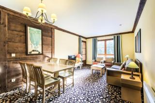 Résidence Les Arcs 1950 Le Village - maeva Home - Appartement 3 Pièces 6 Personnes - Sélection MAE-5480 - Bourg-Saint-Maurice - 8