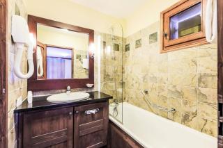 Résidence Les Arcs 1950 Le Village - maeva Home - Appartement 3 Pièces 6 Personnes - Sélection MAE-5480 - Bourg-Saint-Maurice - 3
