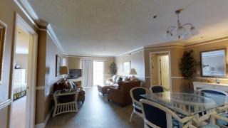 Ocean Pointe Unit A2 - Myrtle Beach - 8