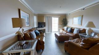 Ocean Pointe Unit A2 - Myrtle Beach - 6
