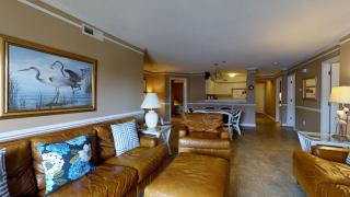 Ocean Pointe Unit A2 - Myrtle Beach - 5