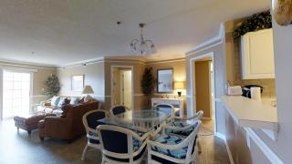 Ocean Pointe Unit A2 - Myrtle Beach - 7