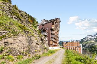 Résidence Antarès - maeva Home - Appartement 2 Pièces 5 Personnes - Sélection MAE-7313 - Avoriaz - 4