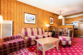 Résidence Les Arcs 1950 Le Village - maeva Home - Appartement 3 Pièces 6 Personnes - Sélection MAE-7310 - Bourg-Saint-Maurice - 9