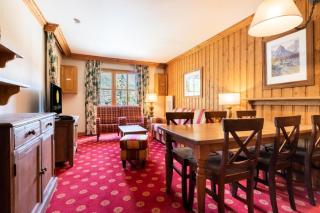 Résidence Les Arcs 1950 Le Village - maeva Home - Appartement 3 Pièces 6 Personnes - Sélection MAE-7310 - Bourg-Saint-Maurice - 8