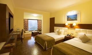 Gem Park Ooty - Ooty - 3