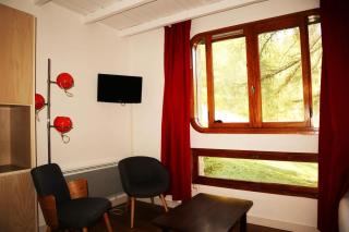 Résidence Le Silhourais - Grand appartement pour 8 personnes : 21 SILHOURAIS MAE-3744 - Le Mélézet - 8