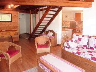 Résidence Les Anemones - Très grand appartement 8 personnes MAE-3684 - Le Mélézet - 9