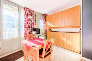 Résidence Les Ruches - maeva Home - Studio 2 Personnes - Confort - Bâtiment Allegro MAE-7437 - Avoriaz - 8