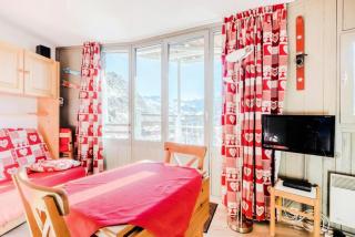 Résidence Les Ruches - maeva Home - Studio 2 Personnes - Confort - Bâtiment Allegro MAE-7437 - Avoriaz - 9