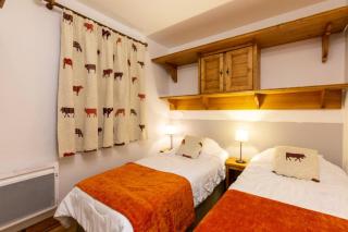 Résidence Les Fermes du Soleil - maeva Home - Appartement 3 pièces 6 personnes - Sélection MAE-8004 - Les Carroz-d'Araches - 6