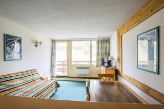 Résidence Le Montana - maeva Home - Appartement 2 pièces 6 personnes - Confort MAE-8263 - La Mongie - 5
