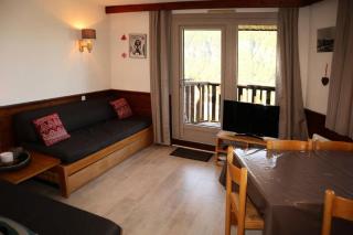 Résidence Le Belvedere - APPARTEMENT N° 1104 LE BELVEDERE MAE-3764 - Le Mélézet - 7